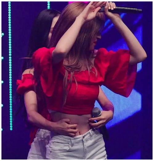 吃瓜少女宇宙无敌,揭秘娱乐圈幕后风云