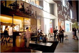 最新吃瓜酒吧图片大全,揭秘夜店风云，尽享视觉盛宴