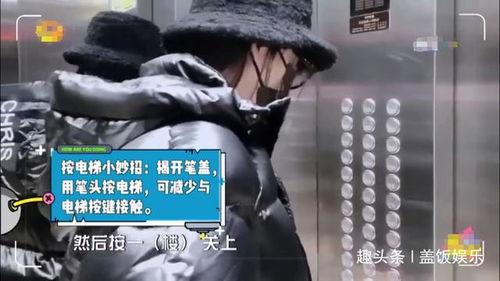 吃瓜路人1号,揭秘娱乐圈幕后真相