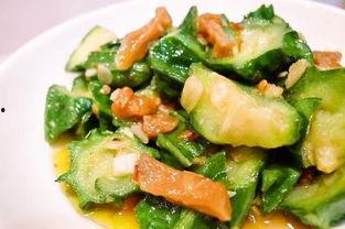 朩瓜炒着吃,美味与营养的完美融合