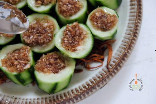 朩瓜炒着吃,美味与营养的完美融合