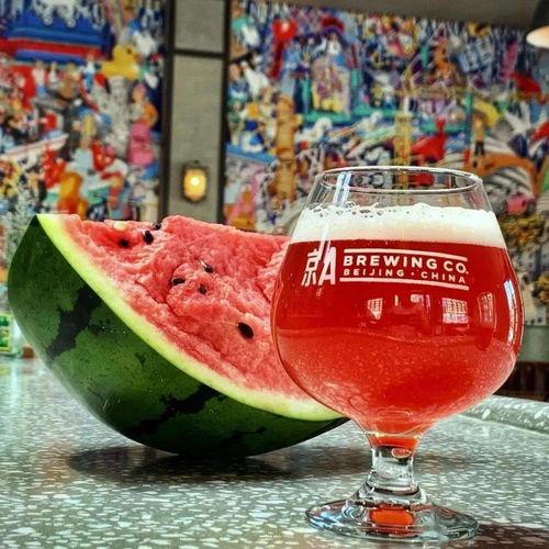 吃瓜酒,品味生活，畅享人生