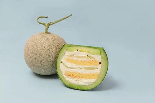 仙人也吃瓜,揭秘仙人吃瓜背后的神秘故事