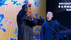 梅姐吃瓜事件,揭秘娱乐圈幕后真相