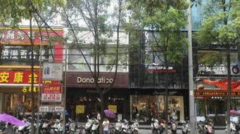 安康中环广场女装吃瓜