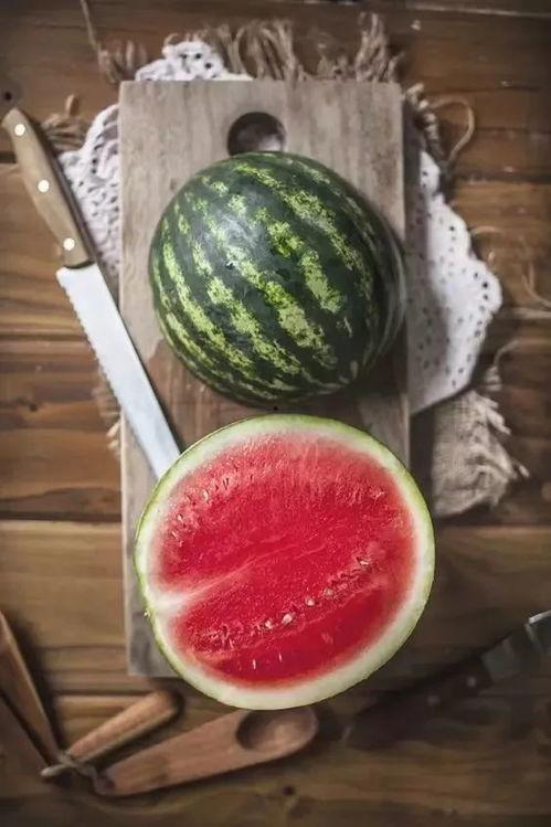 不教人吃瓜,不教人吃瓜的生活哲学