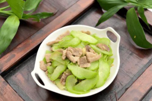 佛手瓜能和芝麻一起吃吗,健康饮食新选择