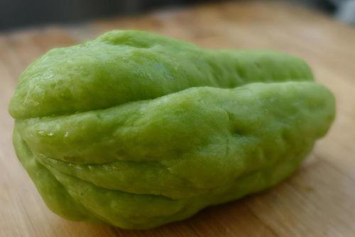 佛手瓜能和芝麻一起吃吗,健康饮食新选择