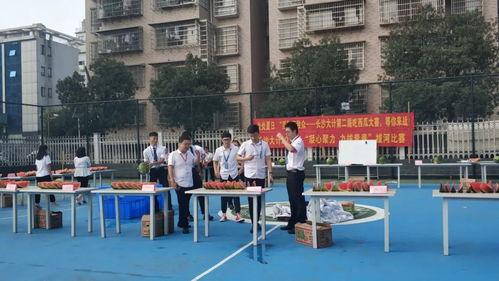 吃瓜大赛精彩片段,笑料百出，精彩片段盘点