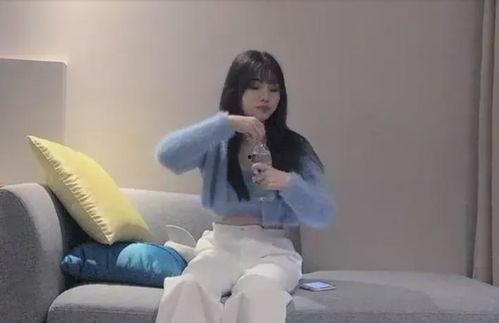 mv网红吃瓜,一场视觉与味蕾的盛宴