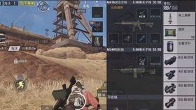 和平精英路人吃瓜