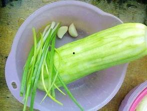 水瓜叶子可以吃吗,绿色餐桌上的健康之选