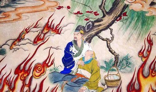 带你吃瓜重耳,带你吃瓜，揭秘晋文公的辉煌人生