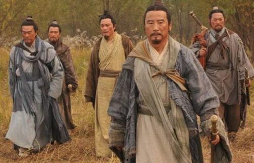 带你吃瓜重耳,带你吃瓜，揭秘晋文公的辉煌人生