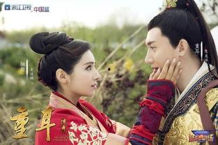 带你吃瓜重耳,带你吃瓜，揭秘晋文公的辉煌人生