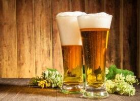 吃瓜和啤酒哪种容易发胖,揭秘哪种饮品更容易导致体重增加