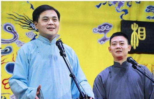 德云社大佬们吃瓜,德云社大佬们的“瓜田”奇遇记