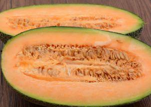 女生体寒可以吃哈密瓜吗,哈密瓜的温暖呵护