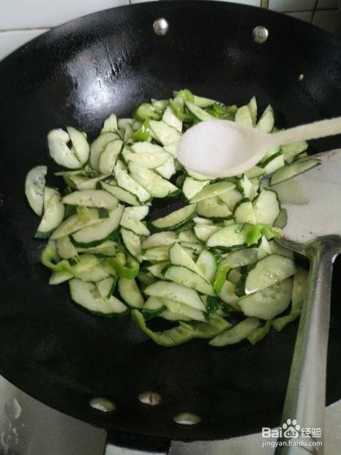 什么瓜可以做菜吃,盘点那些可入菜的美味瓜类