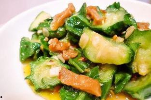 朩瓜炒着吃,美味与营养的完美融合