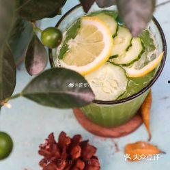 创意特调吃瓜是什么瓜