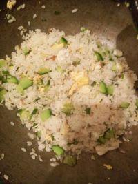 吃瓜吃到炒饭,一场美食与娱乐的跨界盛宴