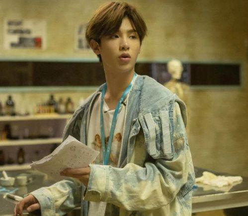 吃瓜顶流男团,揭秘吃瓜顶流男团的魅力与风采