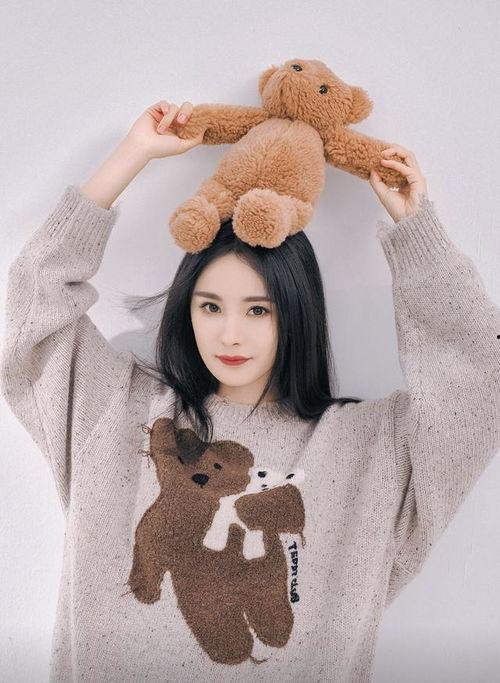 吃瓜小熊穿搭,轻松打造夏日潮流风采