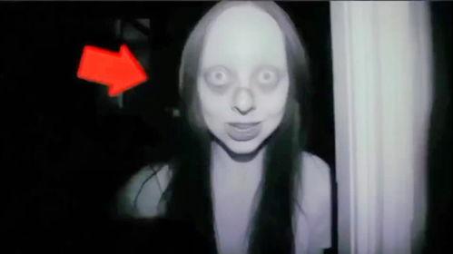 恐怖视频吃瓜群