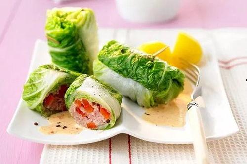 龙瓜菜吃烙锅怎么吃,一场味蕾与传统的邂逅