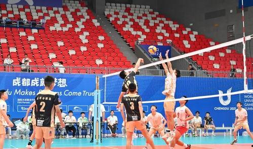 成都大运会吃瓜,揭秘赛场内外那些事儿