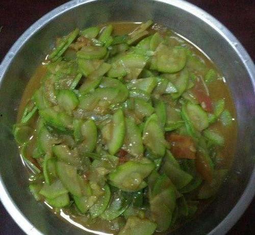 牛蛙可以加葫芦瓜吃,美味佳肴的完美搭配