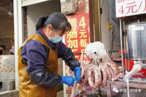 柳城事件吃瓜后续,吃瓜群众见证真相大白