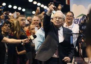 巴菲特吃瓜,揭秘投资大师的幽默生活瞬间