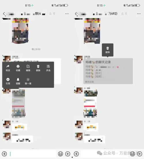 吃瓜群微信名,揭秘“吃瓜群”背后的趣味与社交奥秘