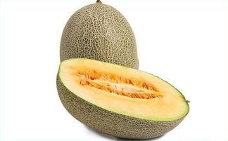 哈密瓜可以怎样吃