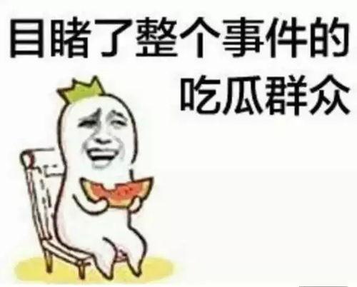 俗人吃瓜群众,揭秘娱乐圈幕后真相