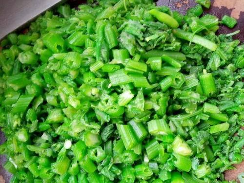 瓜杆瓜叶如何吃,探索绿色蔬菜的新境界