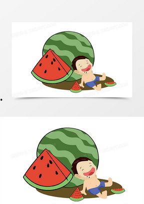 吃瓜男图片,网络热词背后的社会心理