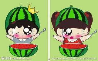 吃瓜男图片,网络热词背后的社会心理