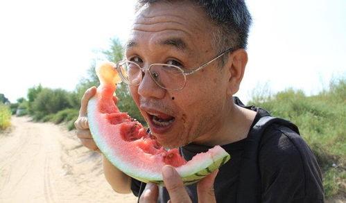 奇葩神像带你吃瓜,跟随吃瓜群众探寻神秘传说背后的故事