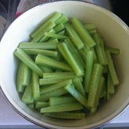 怎么制作吃瓜条,自制吃瓜条的制作攻略