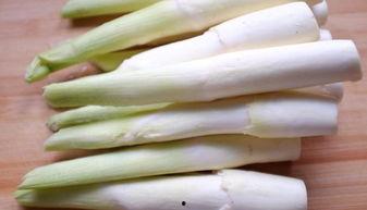 吃茭白可以吃Kul瓜吗,探索两者搭配的饮食奥秘