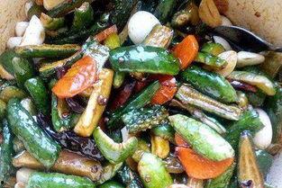 哪些瓜可以腌咸菜吃,盘点适合腌制咸菜的瓜类食材