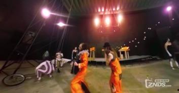 吃瓜视频表演特技