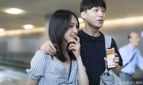 开朗网友吃瓜,揭秘娱乐圈幕后真相