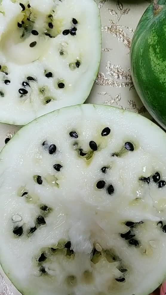 兰州籽瓜怎么吃,解锁美味新体验