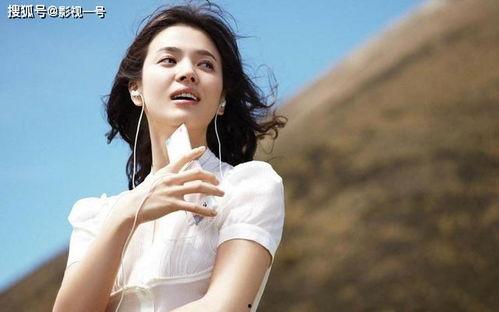 哪里吃宋慧乔的瓜