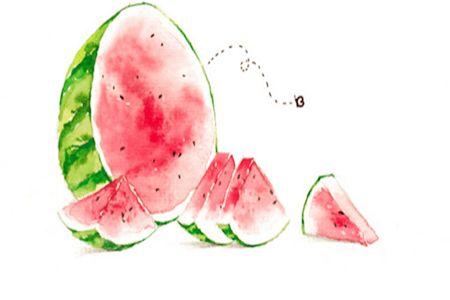 带你去看吃瓜,揭秘网络热点的背后故事