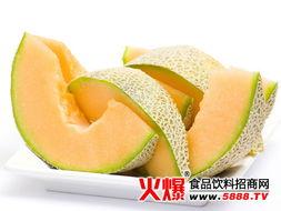 老是吃哈密瓜,甜蜜生活新篇章